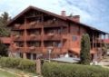 Hotel Bergpanorama ***S